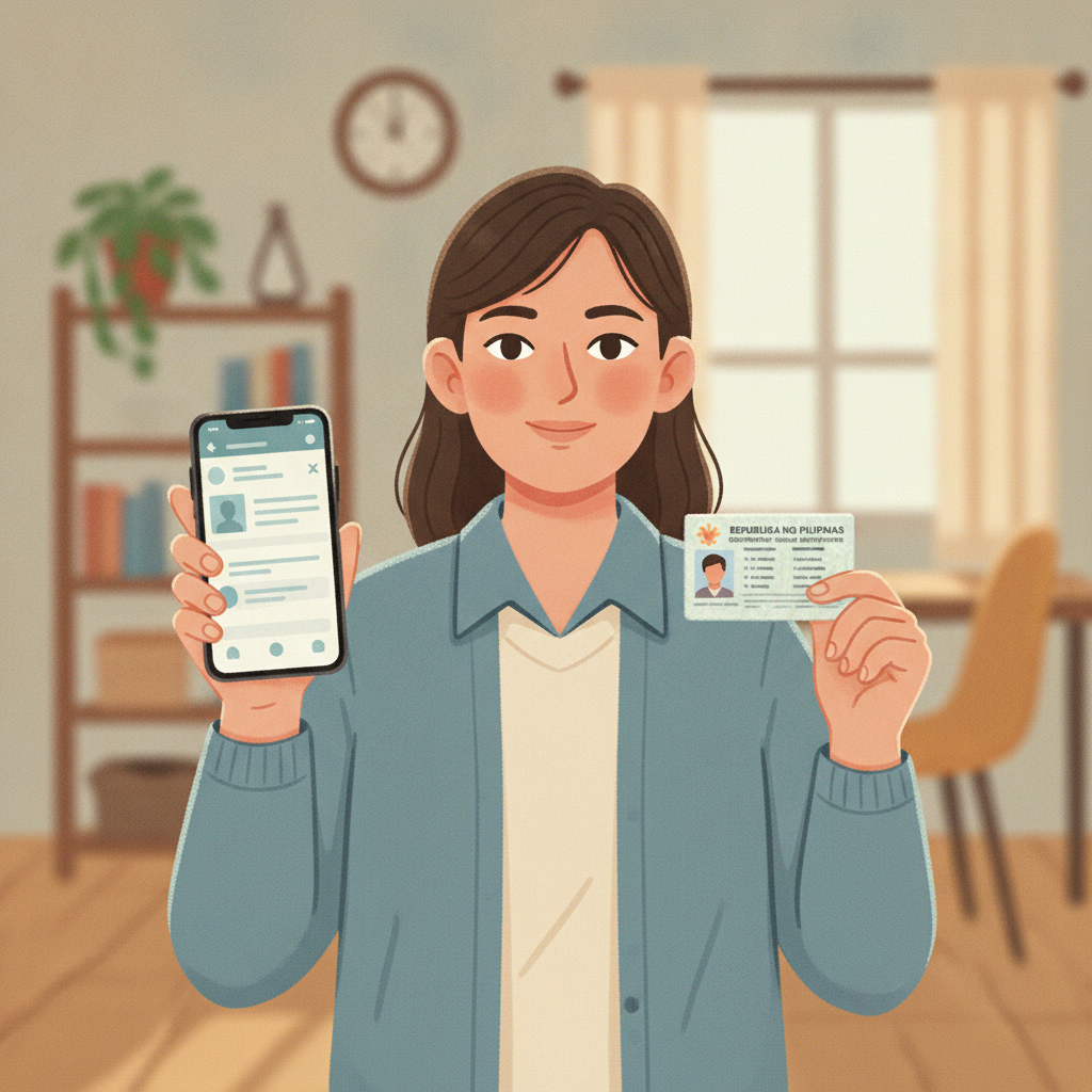 Illustration: Gray Wolf Gaming ID Verification: What Documents You Need and How Long It Takes